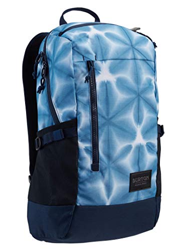 Burton Herren Rucksack Prospect 2.0 Blue Dailola Shibori, Einheitsgröße, Blau