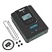 Rover 40 Amp MPPT Solar Charge Controller with Bluetooth