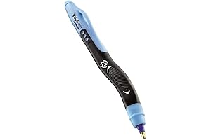 Maped Visio Left Handed Blue Ballpoint Pen