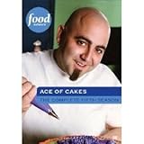 Ace of Cakes: The Complete Fifth Season
