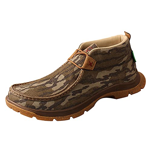 Image of Twisted X mens Oblique