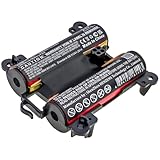 Batteria ad alta capacità, alta qualità. Un sostituto perfetto per la tua batteria originale.