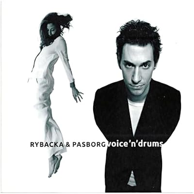 Voice 'n' Drums