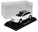 Produktbild Norev Peugeot 508 RXH Weiss Ab 2010 Vor Facelift 2014 1/43 Modell Auto mit individiuellem Wunschkennzeichen