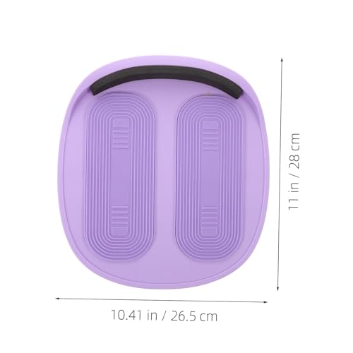 Tabla inclinada para estiramiento de pantorrillas y tobillos miniatura 2