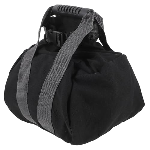 BESPORTBLE Lifting Sand Bag for Weight Training Versatile Fitness Sandbag Weight for Strength Endurance Canvas Material for All Skill Levels