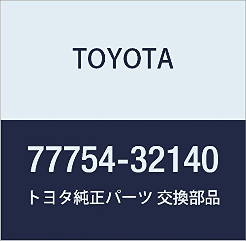 Amazon | TOYOTA (トヨタ) 純正部品 チャコールキャニスタ