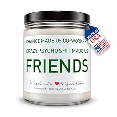 Co-Workers Friendship