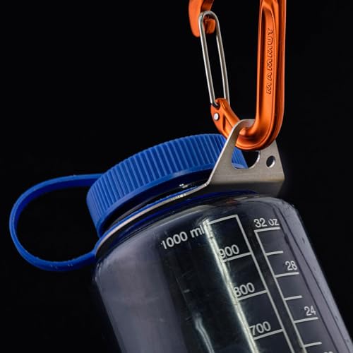 Peakfourteen ウォーターボトルホルダー（広口1L用）