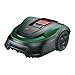 Bosch Home and Garden 06008B0202 Robot Rasaerba Indego S 500, Batteria da 18 V...