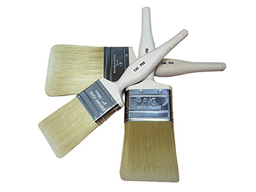 Brocha T40 Pro de 3 pulgadas Cover