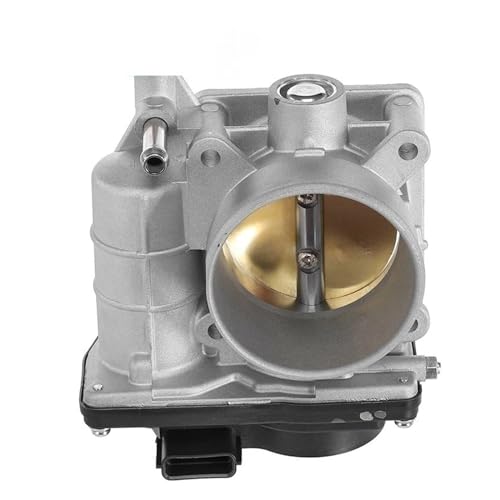 Corps d'accélérateur 60mm résout panne accélération Sentra X-Trail T31
