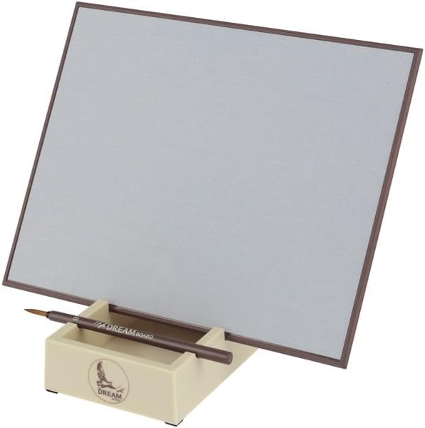 Creative Mark Dream Boards - Tabla de dibujo de agua para reducir el estrés artistas transmitir sueños y mucho más - Grande 945 x 1181 pulgadas