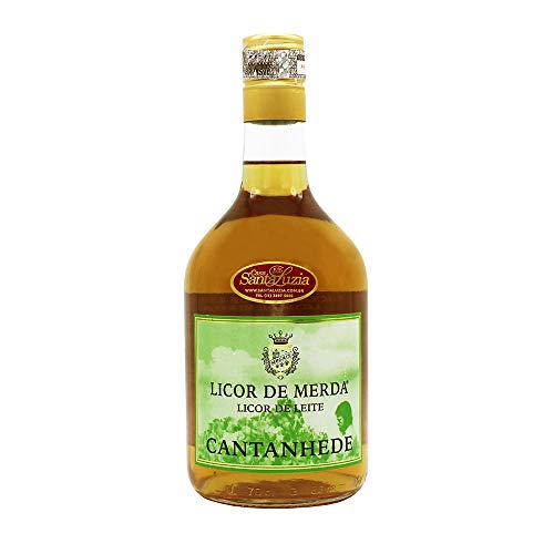 Generic LICOR DE MERDA | 75 CL