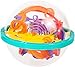 Maze 3D Puzzles Brain Teasers Ball for Adults Kids,Hard Challenges Gravity Memory Sequential Puzzles