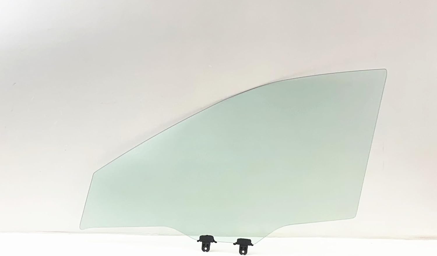 Driver/Left Side Front Door Window Glass Tempered Replacement For Nissan Rogue 2021-2025 (Not Fit Rogue Sport)