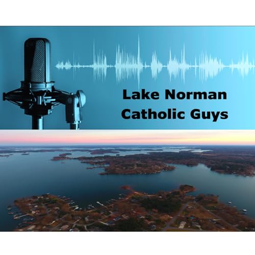 Lake Norman Catholic Guys cover art