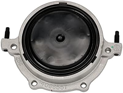 Crankshaft Rear Oil Seal Housing Gasket 12639249 For GM LS Engines 4.8L-6.2L Silverado Tahoe Sierra - View #3