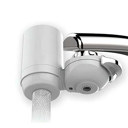 One Set Surblue Home Kitchen 6Stage Reverse Osmosis Faucet Drinking Water Filter Tap Water