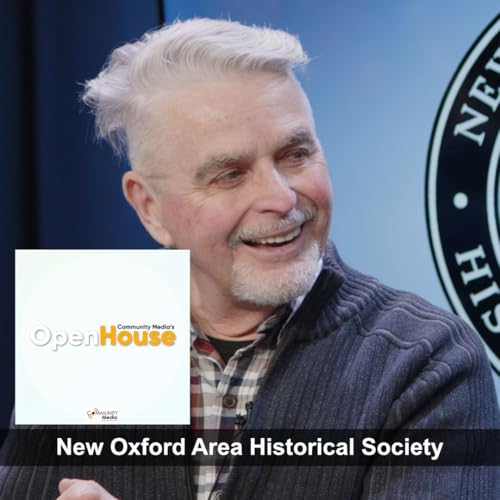 New Oxford Area Historical Society