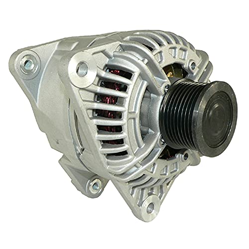 Alternateur 136 Amp pour Dodge Ram 5.9L résout les pannes de charge 2006-2008