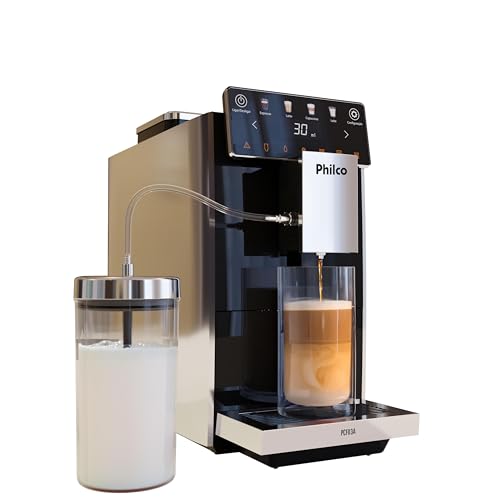 Philco PCF03A (expresso)