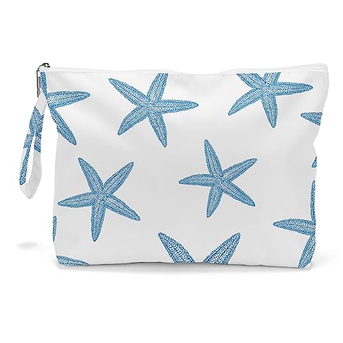 Fokongna Wet Bag, Travel Wet Dry Bag Water Proof Beach Bags for S...