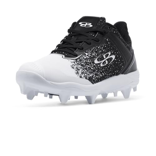 Boombah Viper Women's Molded Cleat - Fragment Pitching...