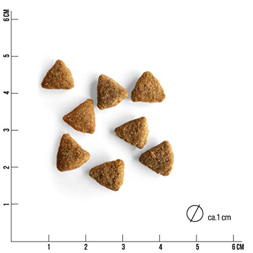 Tales & Tails – Fisch Kopp? Softes Trockenfutter 3X 4 kg