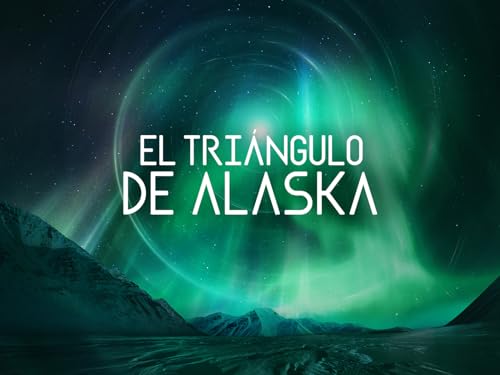 El triángulo de Alaska