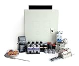 AUBER KIT-PCO304 DIY Controller Kit