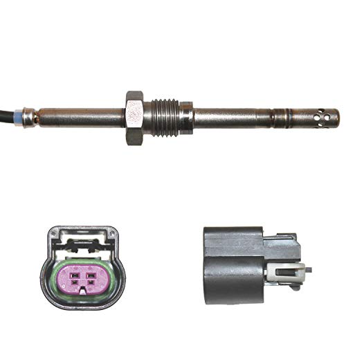 Walker Products 273-10007 OE Exhaust Temperature Sensor by Walker Products - Image 5