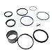 RAParts 991-10152 Hydraulic Cylinder Seal Kits Made for Various JCB 1CX 2CX Midi CX Rod & ...