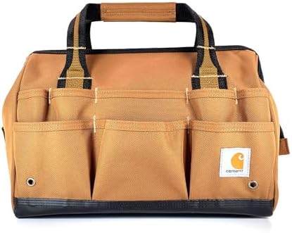 Carhartt 14-Inch B0000351
