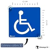 Letreros de discapacidad 9 Imagen adicional