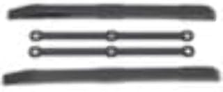 Roof Skid Rails for The Traxxas X-Maxx RPM80312 Electric Car/Truck Option Parts