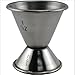 Dozenegg Double Cocktail Jigger, Set of 3