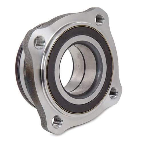 Fag 713649500 Wheel Bearing Kit - 3
