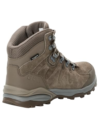 Image of Jack Wolfskin Women's Refugio Texapore Mid W