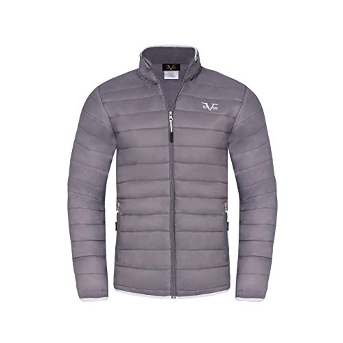 Preisvergleich Produktbild 19V69 WINTERJACKE V24 by Versace 1969 Abbigliamento Sportivo SRL