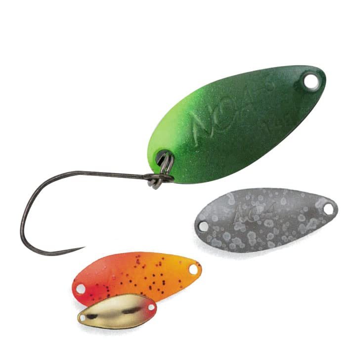 ロデオクラフト(Rodiocraft) NOA 2.1g #80 N.03