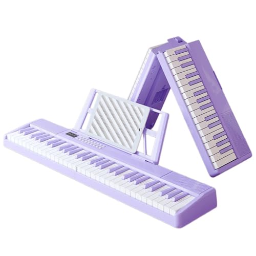 電子ピアノ61鍵盤 折りたたみ式」の人気商品一覧 | 安い商品を通販