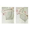 Amazon-Basics-8-Panel-Plastic-Pet-Pen-Cage-Playpen 8-Panel Plastic Pet Playpen