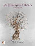 Essential Music Theory Levels 7-8