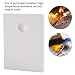 Fire Brick Thermal Baffle, herramienta para hacer joyas, aislante de ladrillos refractarios...