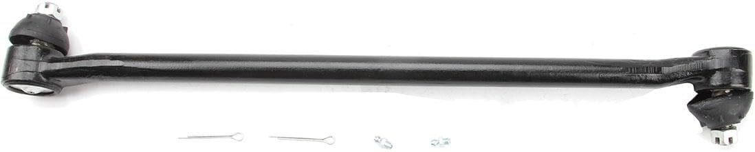 1x Steering Drag Link Automotive Replacement Drag Links Fits Chevrolet Express 1500 1996-2002 Fits Chevy Express 1500 1996-2002 Fits Chevrolet Express 2500 1996-2002