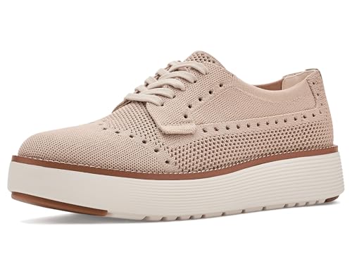 Cole Haan - Cole Haan Women's Grand CityMotion Stitchlite Oxfords - Light Sesame, 7-B US - Best Deal on Amazon