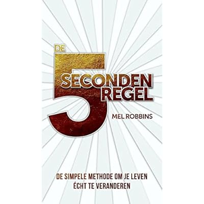 De 5 seconde regel