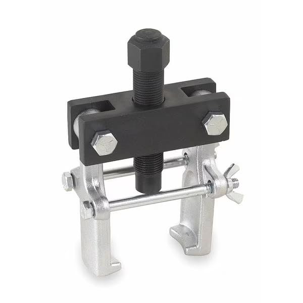 Pitman Arm Puller, Max. Spread 3 1/4 in