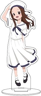 A3 Takagi-san 02 Takagi-san Marine Sailor Ver., Character Acrylic Figure